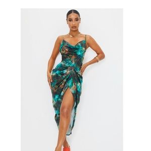 PrettyLittleThing Dress